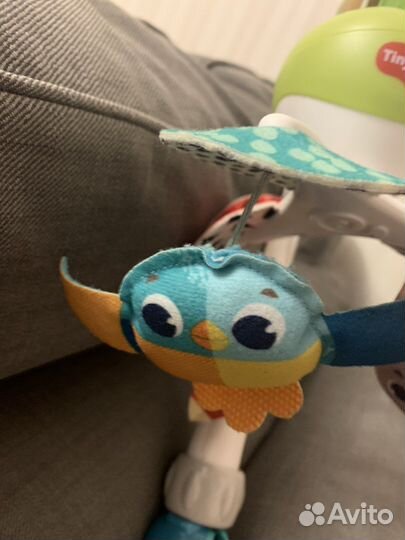 Мобиль на кроватку Tiny love