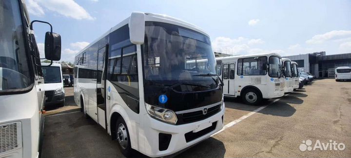 Заказ автобуса, Аренда Паз 26 мест