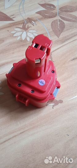 Аккумулятор для шуруповерта makita 12 v