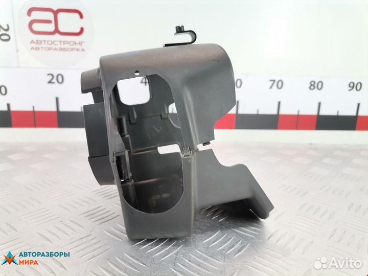 Кожух рулевой колонки Ford Expedition 2 2006