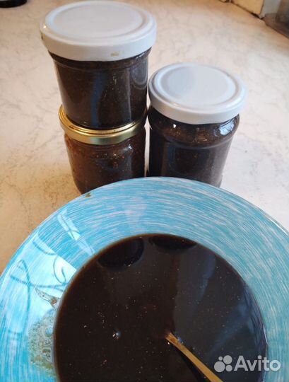 Сбор для устранения паразитов