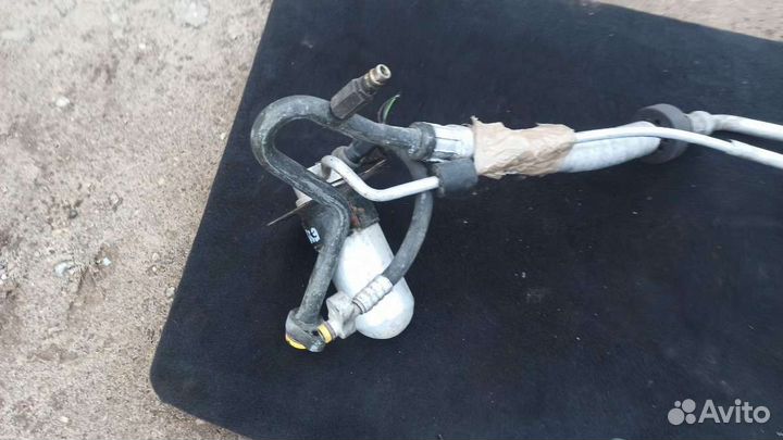 Трубка кондиционера для BMW 5 E39