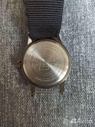 Часы Timex Expedition
