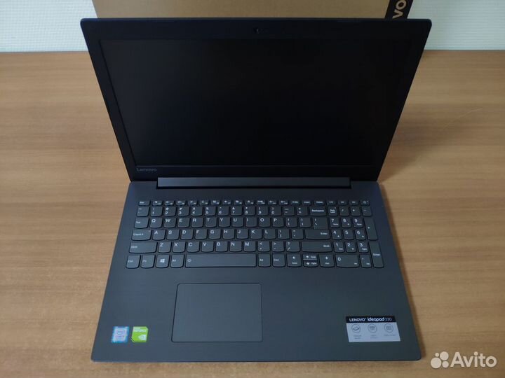 Ноутбук Lenovo / как новый / Core i5 / ssd / Mx