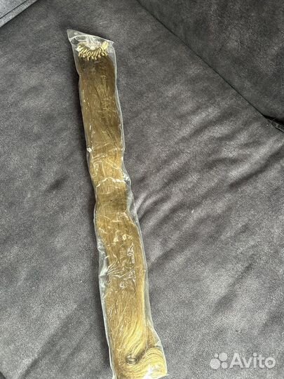 Накладной хвост на резинке