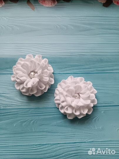 Банты в школу