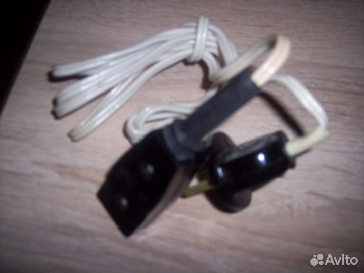 Самовар фарфоровый электрический новый времён СССР