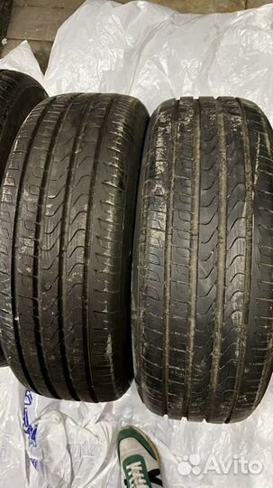 Pirelli Cinturato P7 225/60 R17