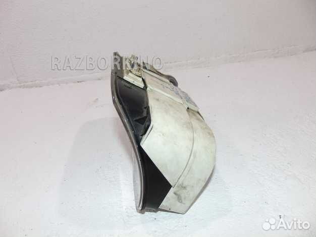 Панель приборов Форд Escort 5