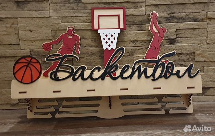 Медальницы и другие товары и сувениры