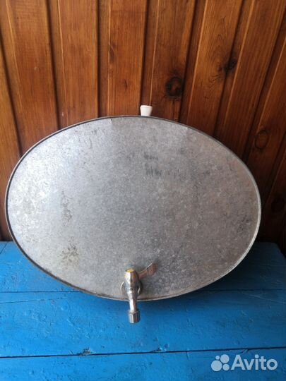 Умывальник