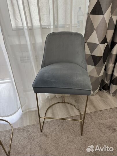 Барный стул бу
