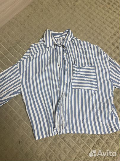 Вещи пакетом