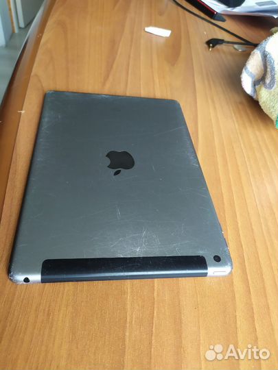 iPad 5 (2017) 128gb+sim