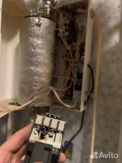 Ремонт стиральных/посудомоечных машин