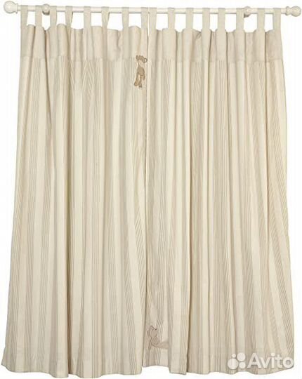 Штора mamas & papas