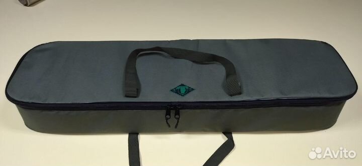 Сумка под Род Под