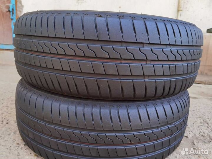 Firestone Roadhawk 195/65 R15 91H