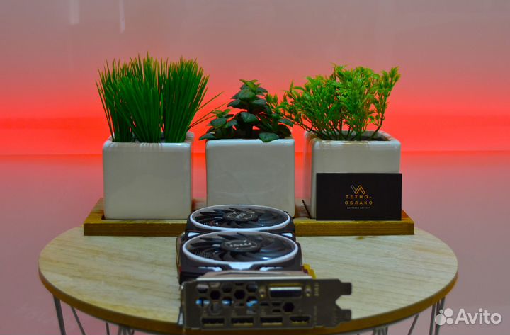 MSI Radeon RX 570 armor 8GB OC