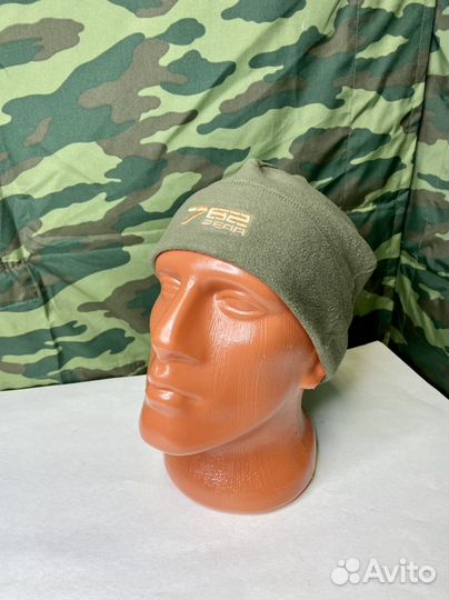 Шапочка 7.62
