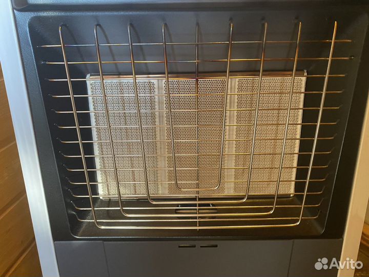 Инфракрасный обогреватель ballu bigh-55