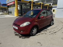 Chery Kimo (A1) 1.3 MT, 2009, 130 000 км, с пробегом, цена 164 000 руб.