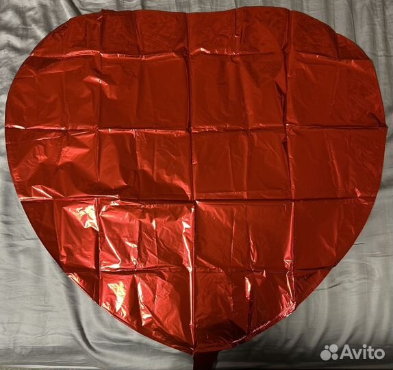 Шар фольгировагный 