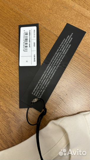 Футболка represent (оригинал)