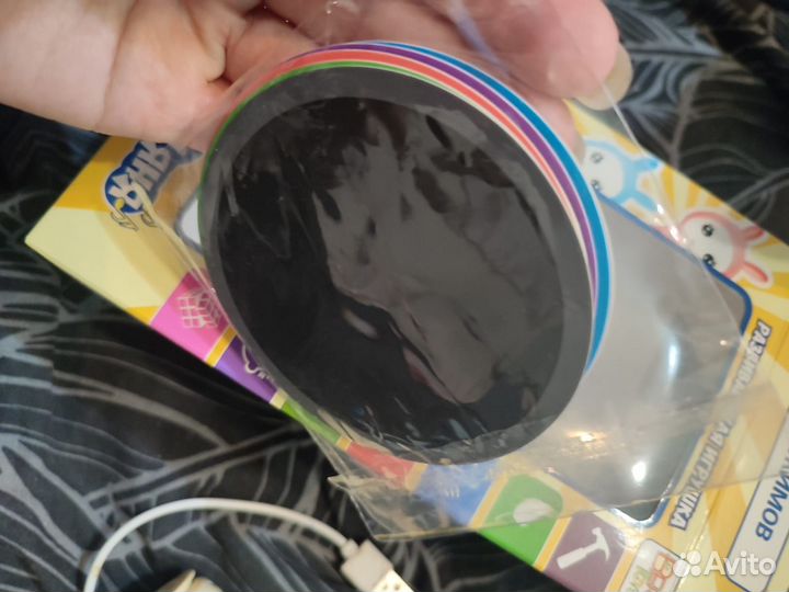 Зайчик-няня