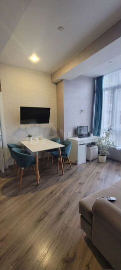 2-к. квартира, 44 м², 4/5 эт.