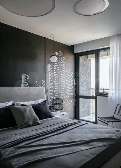 2-к. квартира, 28 м², 12/13 эт.