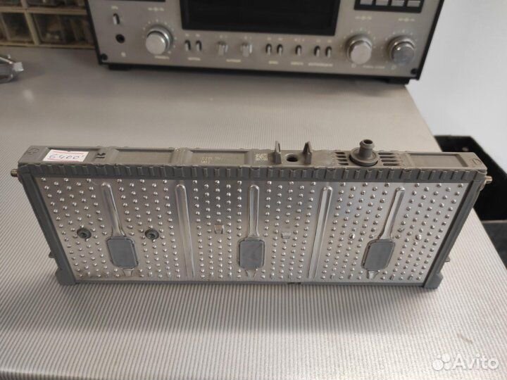 Батарея Тойота Приус (toyota prius )