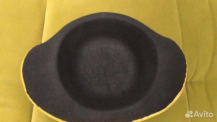 Пиратская шляпа