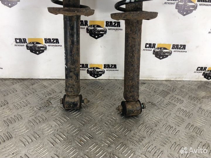 Амортизаторы задние (комплект)