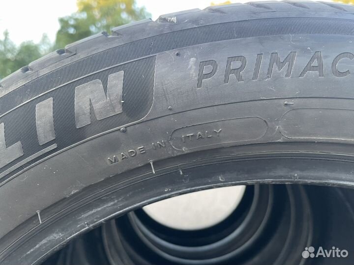 Michelin Primacy 4 225/50 R17 98Y