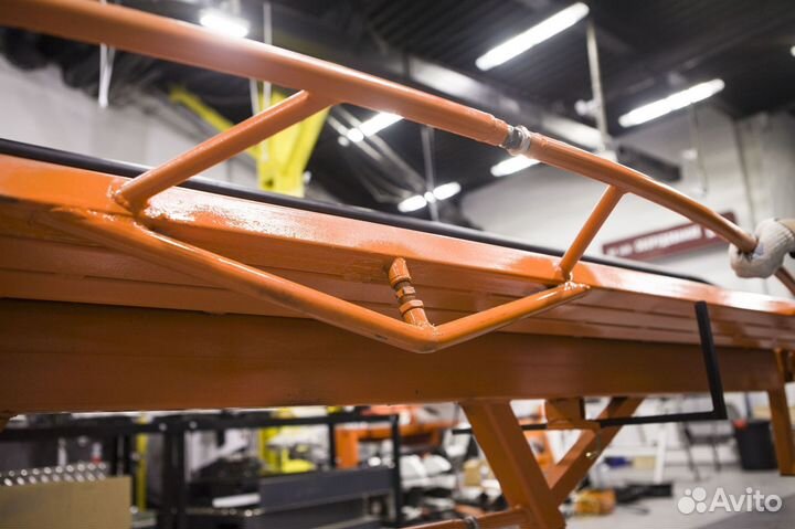 Листогиб, листогибочный станок