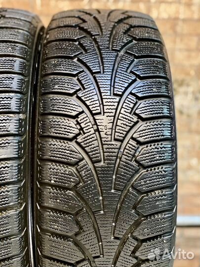 Nokian Tyres Hakkapeliitta RSi 195/55 R15