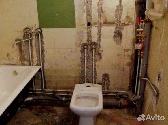 Домашний мастер. Сантехник