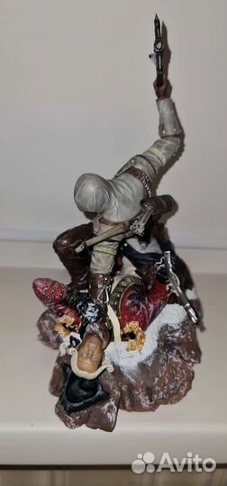 Фигурка Assassins Creed 3. Коннор