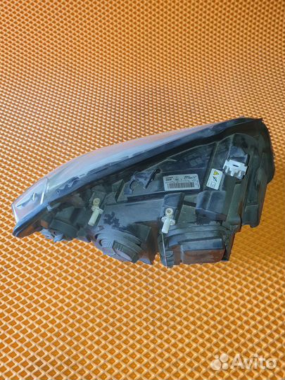 Фара левая бмв Х1 Е84