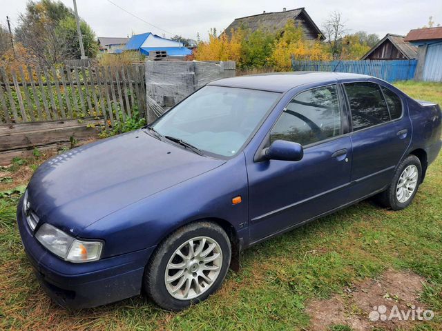 nissan primera p12 замок двери - Авито Объявления в Москве: купить вещь, выбрать