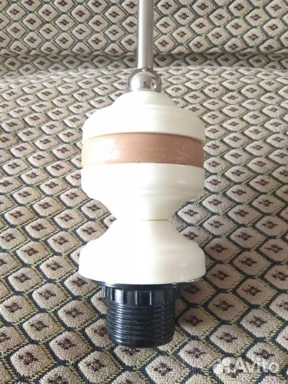 Плафоны СССР, подвеска для плафона