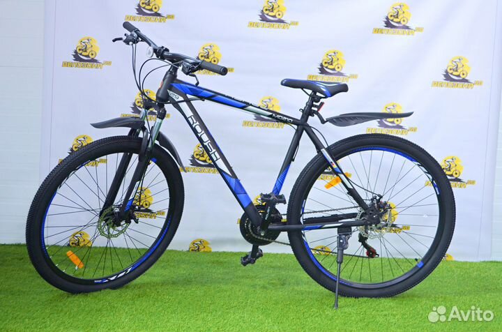 Велосипед Roush 29MD210