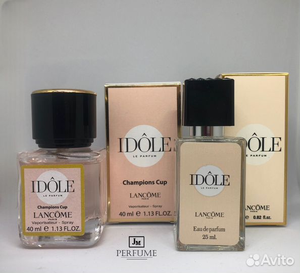 Парфюм Lancôme Idôle