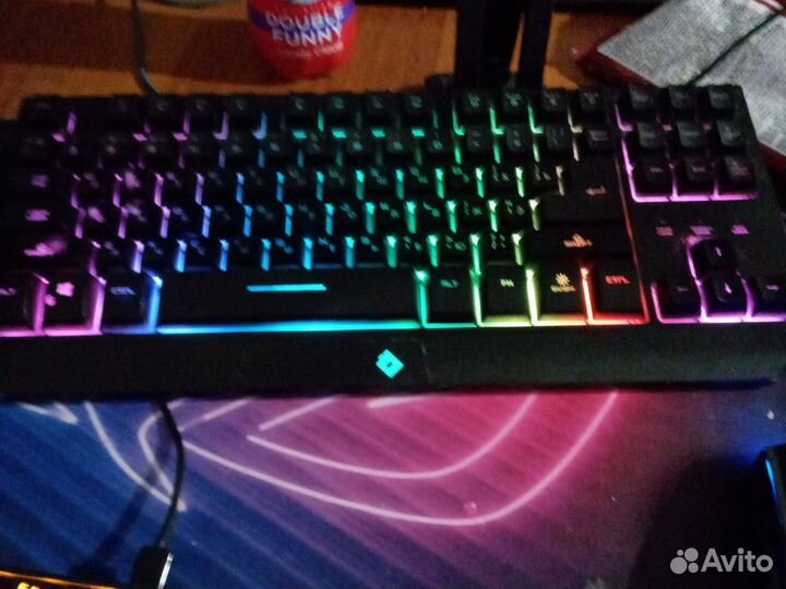Игровая клавиатура