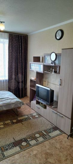 Комната 17 м² в 1-к., 9/9 эт.
