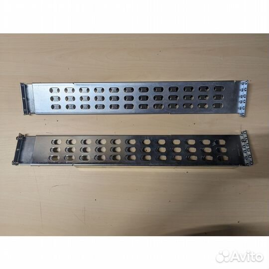 Рельсы 870-1250B-S, 870-1251B-S