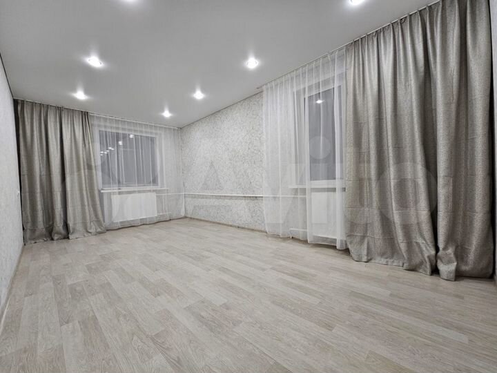 2-к. квартира, 42,9 м², 5/5 эт.