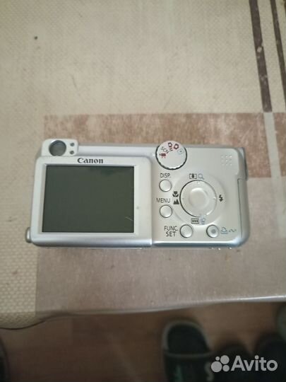 Видеокамера sony