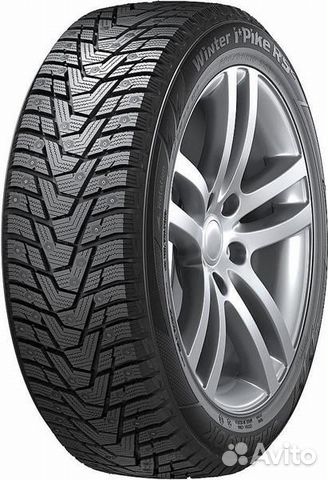 Hankook Winter I'Pike RS2 W429 225/50 R17